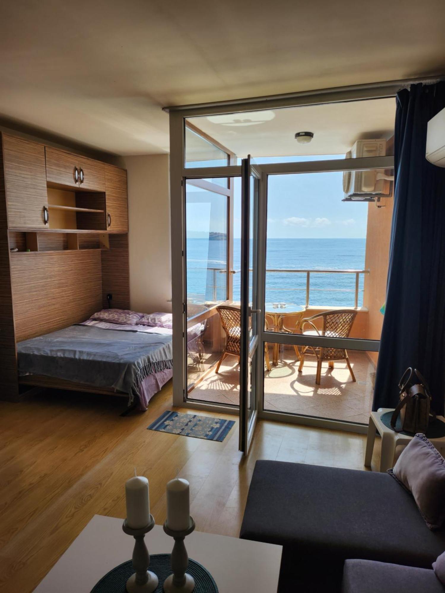 Апартаменти Sozopol Bulgaria Vip Zona Екстер'єр фото